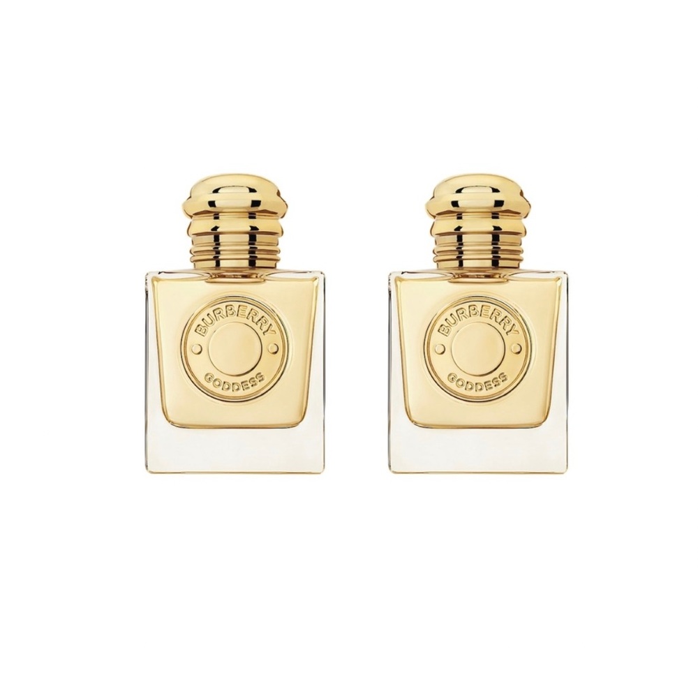 Burberry Goddess Duo (5ml x2)